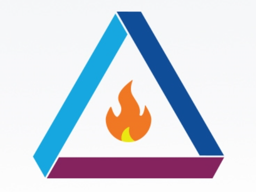 Fire-triangle- Safety And Security At Your Hotel