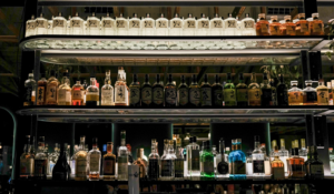 bar-spirits-and-drinks-300x175 Essential Bar Setup And Equipment