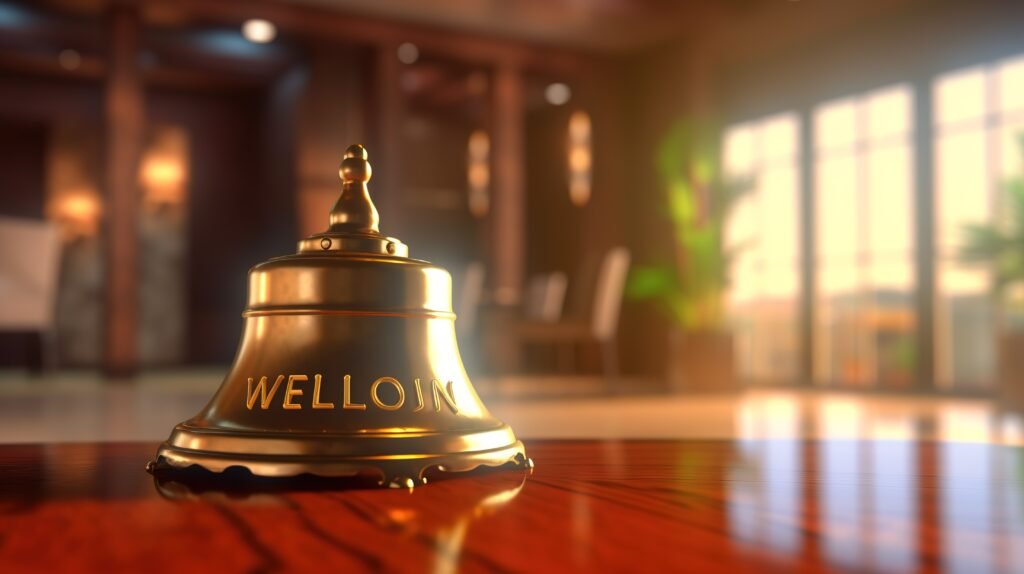 Welcome-In-Hotel-1024x574 15 Tips and Best Practices for Welcoming Guests at the Front Desk