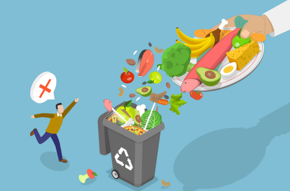 Food Waste Management